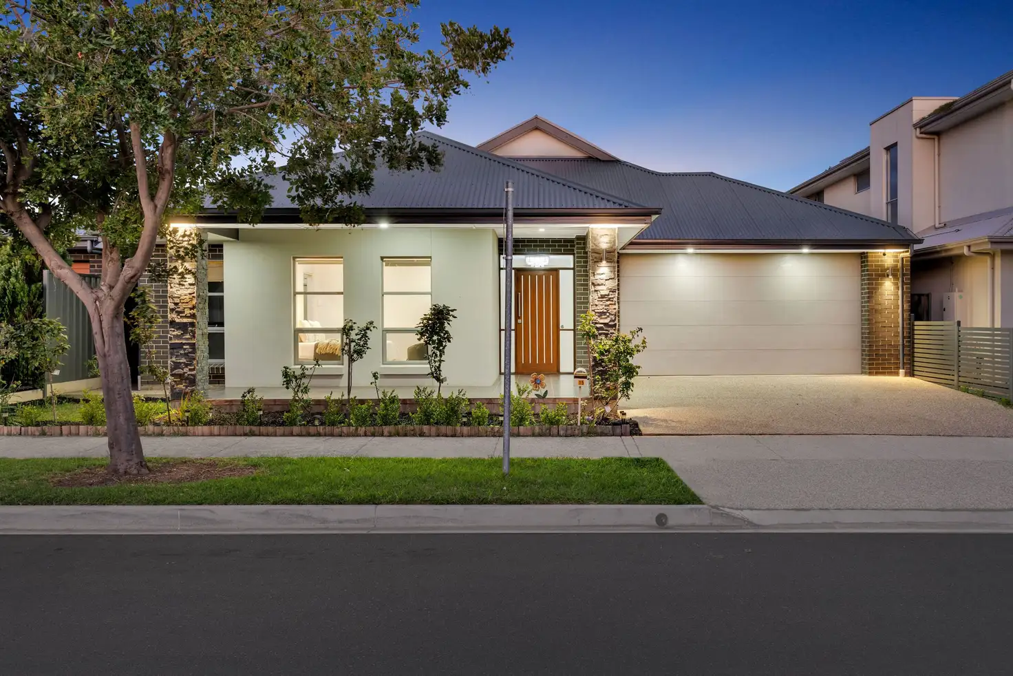 Main view of Homely house listing, 15 Broadstock Street, Lightsview SA 5085