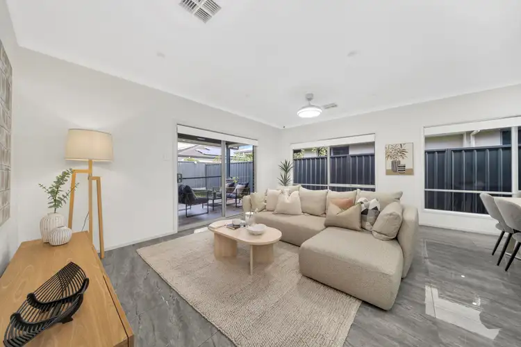 Sixth view of Homely house listing, 15 Broadstock Street, Lightsview SA 5085