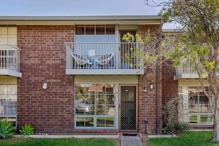 Second view of Homely townhouse listing, Unit 18/200 Morphett Road, Glengowrie SA 5044