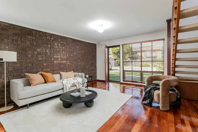 Third view of Homely townhouse listing, Unit 18/200 Morphett Road, Glengowrie SA 5044