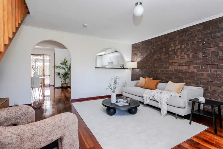 Fourth view of Homely townhouse listing, Unit 18/200 Morphett Road, Glengowrie SA 5044