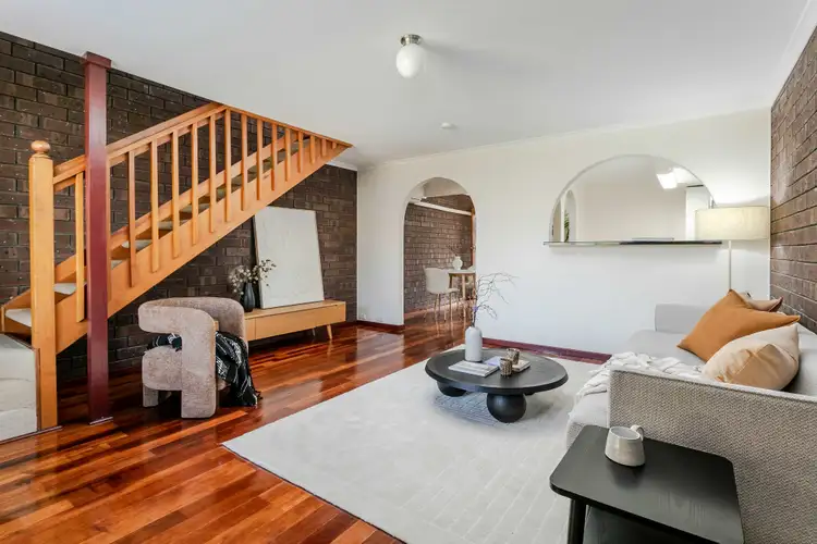 Fifth view of Homely townhouse listing, Unit 18/200 Morphett Road, Glengowrie SA 5044