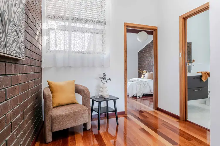 Sixth view of Homely townhouse listing, Unit 18/200 Morphett Road, Glengowrie SA 5044