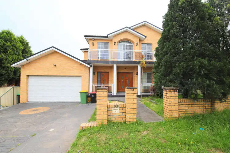 90 William Street, Condell Park NSW 2200