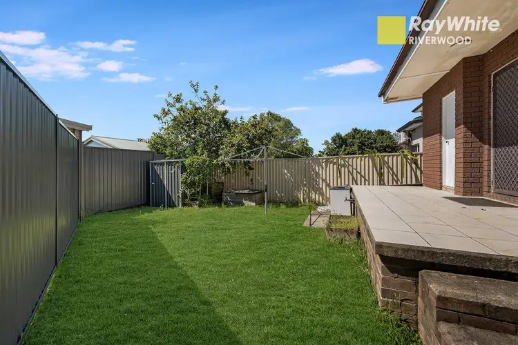 Sixth view of Homely house listing, 27 Doyle Road, Revesby NSW 2212