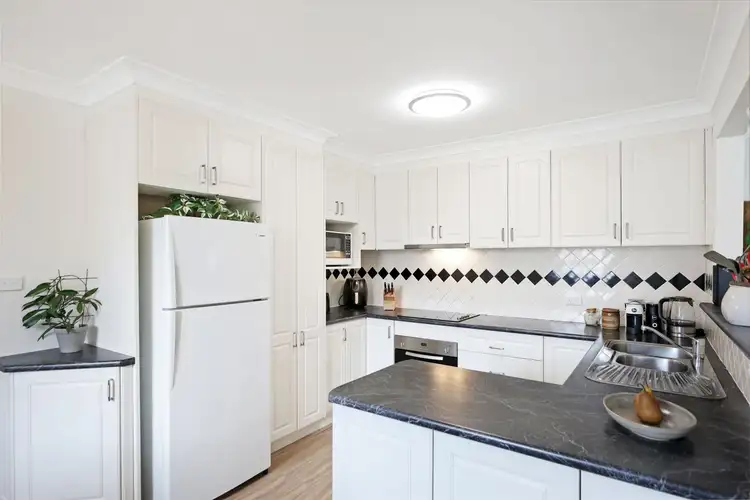 Fourth view of Homely house listing, 43 Crampton Drive, Springwood NSW 2777