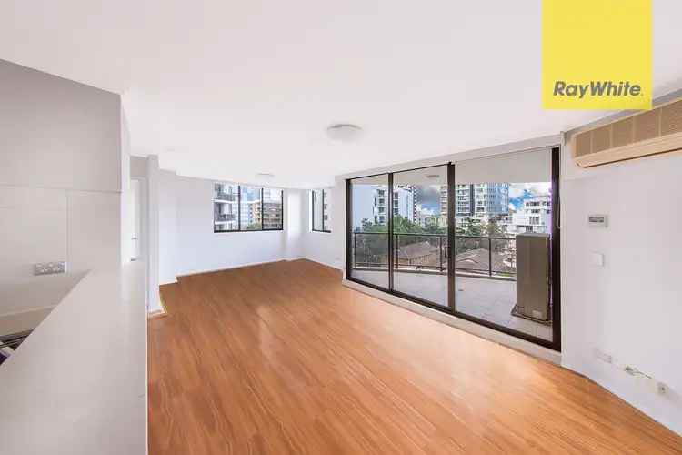 Main view of Homely unit listing, 20/13-15 Hassall Street, Parramatta NSW 2150