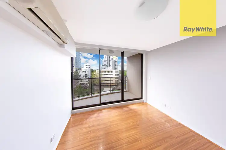 Fifth view of Homely unit listing, 20/13-15 Hassall Street, Parramatta NSW 2150