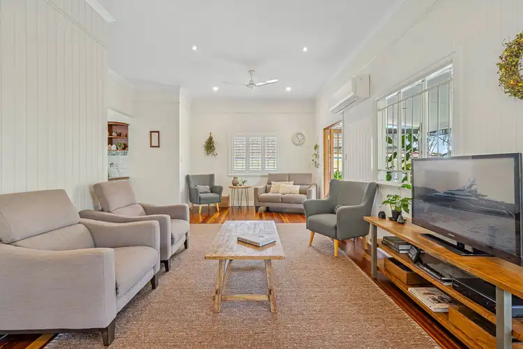 Second view of Homely house listing, 24 Ruth Street, Corinda QLD 4075