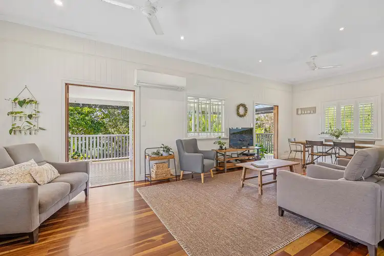 Third view of Homely house listing, 24 Ruth Street, Corinda QLD 4075