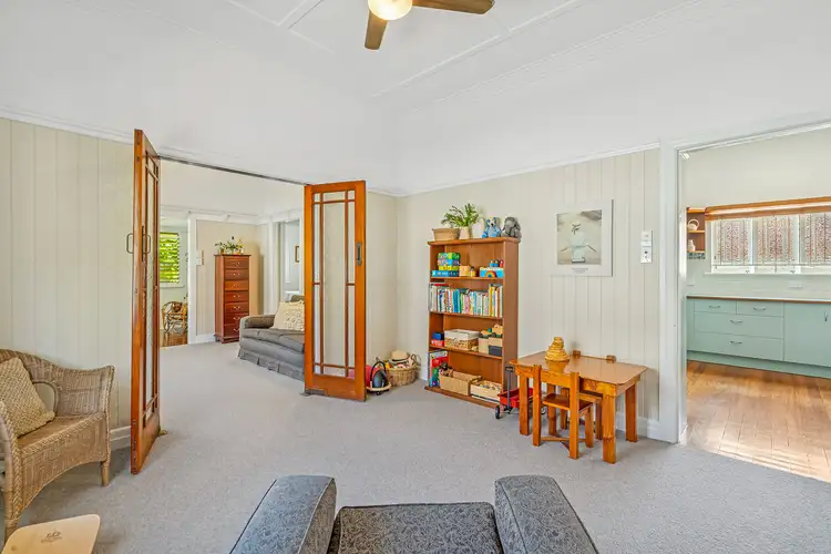 Fifth view of Homely house listing, 24 Ruth Street, Corinda QLD 4075