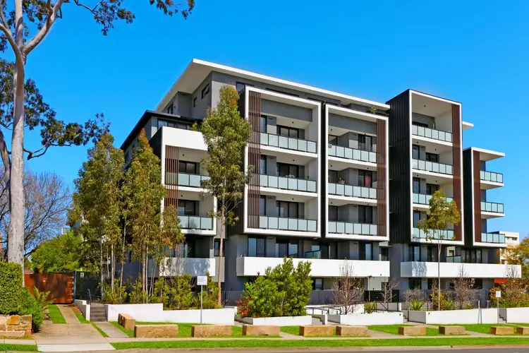 39/144-148 High Street, Penrith NSW 2750