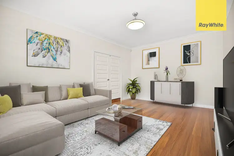 Third view of Homely house listing, 9 Stonecutters Drive, Colebee NSW 2761