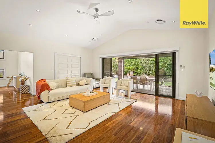 Sixth view of Homely house listing, 9 Stonecutters Drive, Colebee NSW 2761