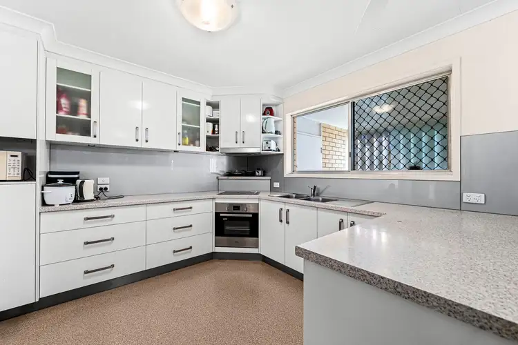 21 Darlington Street, Macgregor QLD 4109