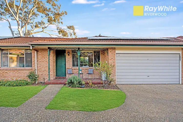 2/156 Morts Road, Mortdale NSW 2223