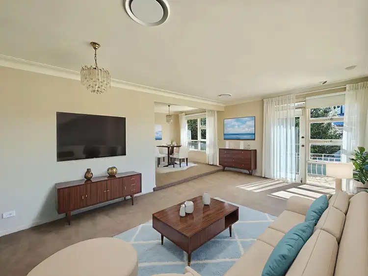 11 Mavor Crescent, Frenchs Forest NSW 2086