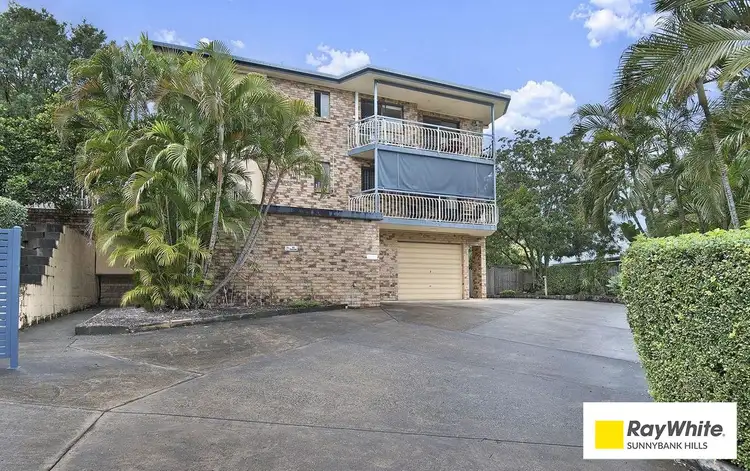 7/30 Doris Street, West End QLD 4101