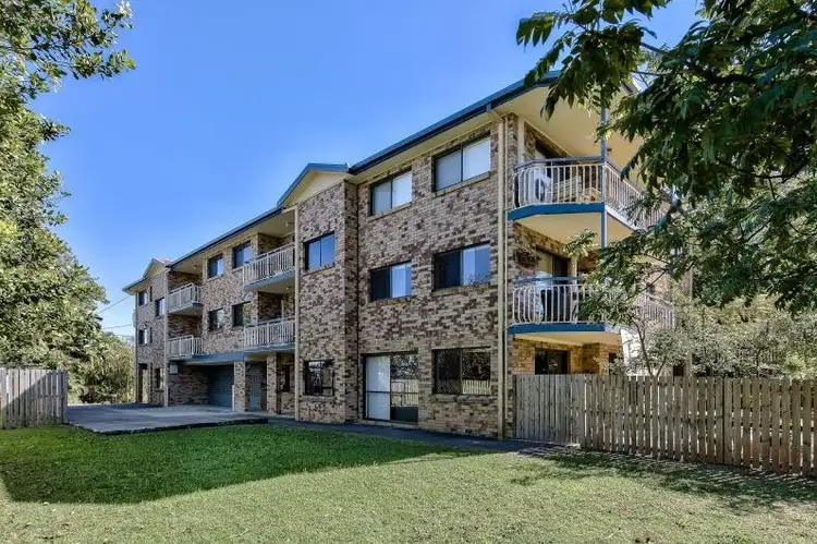 Second view of Homely apartment listing, 7/30 Doris Street, West End QLD 4101