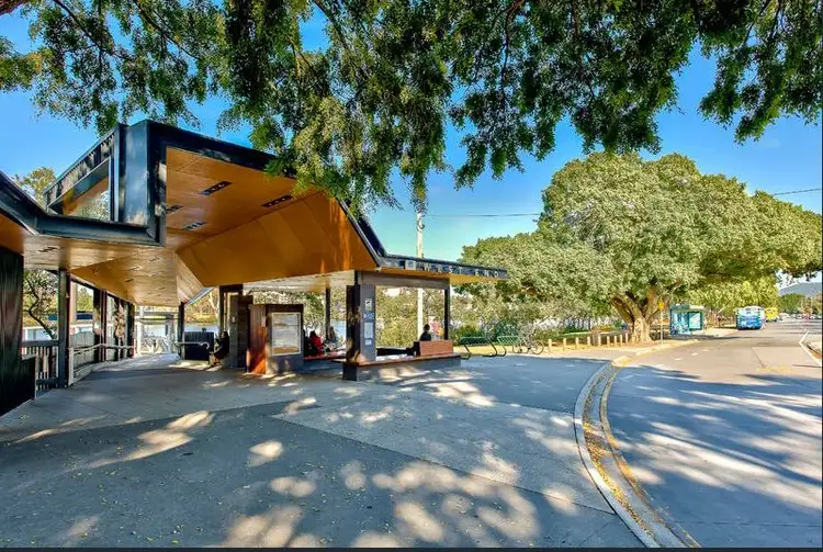 Third view of Homely apartment listing, 7/30 Doris Street, West End QLD 4101