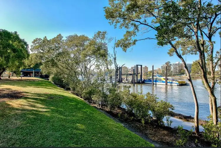 Fourth view of Homely apartment listing, 7/30 Doris Street, West End QLD 4101