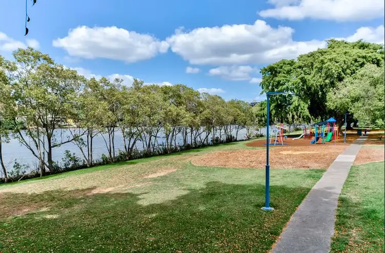 Fifth view of Homely apartment listing, 7/30 Doris Street, West End QLD 4101