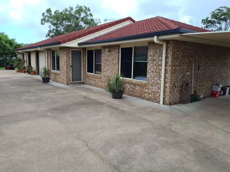 1/112 Bideford Street, Torquay QLD 4655