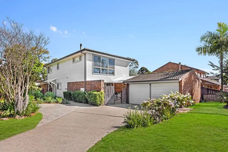 7 Alderson Avenue, North Rocks NSW 2151