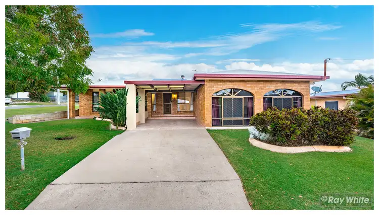 202 McCullough Street, Frenchville QLD 4701