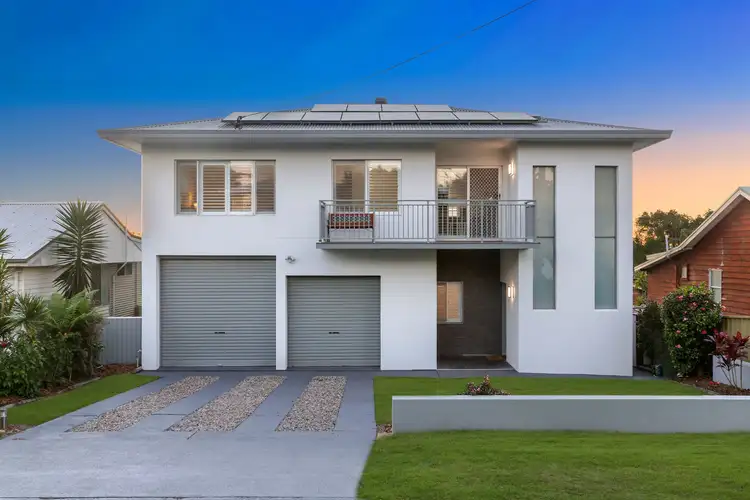 35 Lord Street, Shelly Beach NSW 2261