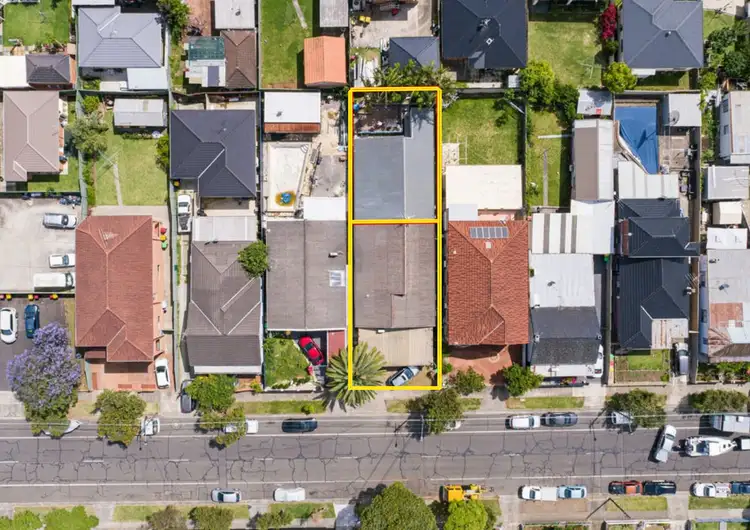 35 chestnut Road, Auburn NSW 2144