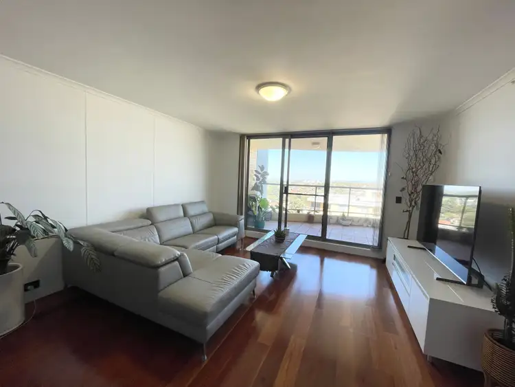 Second view of Homely apartment listing, 1201/5 Rockdale Plaza Drive, Rockdale NSW 2216