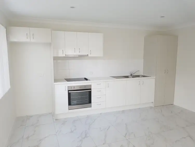 34b Clare Road
