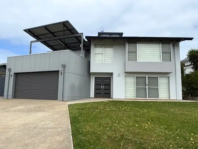 23 Albatross Avenue, Hayborough SA 5211