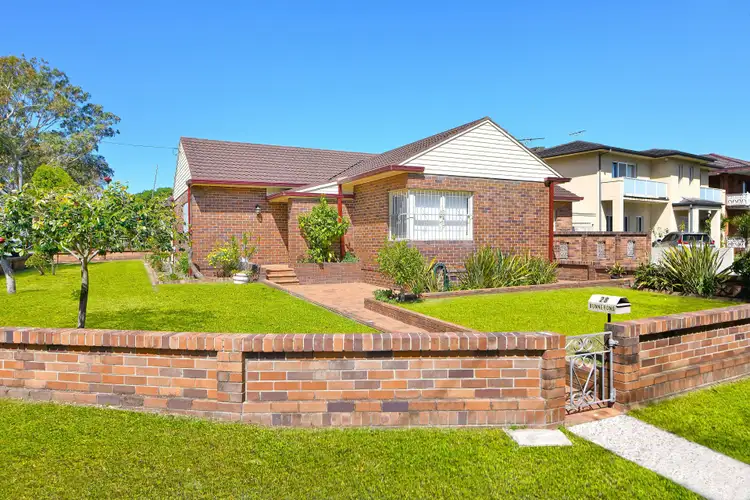 28 Bunnerong Road, Pagewood NSW 2035