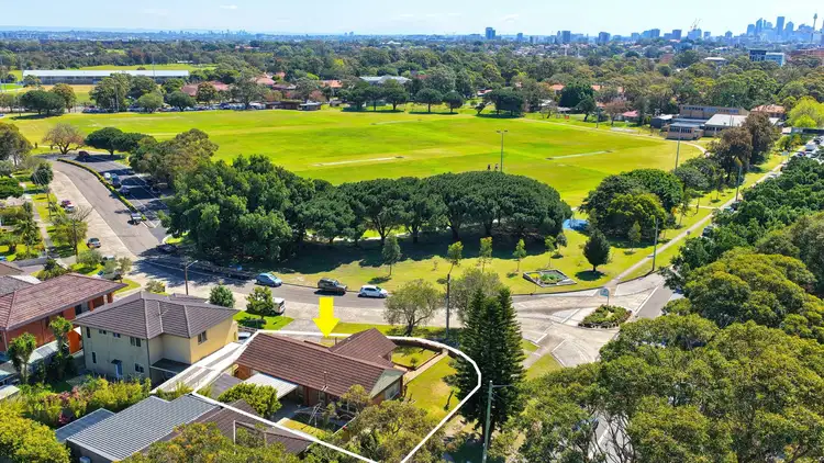 Second view of Homely house listing, 28 Bunnerong Road, Pagewood NSW 2035