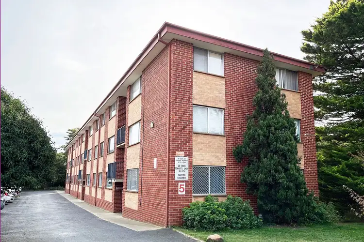 10/5 Young Street, Queanbeyan NSW 2620