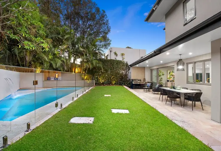 117 The Bulwark, Castlecrag NSW 2068