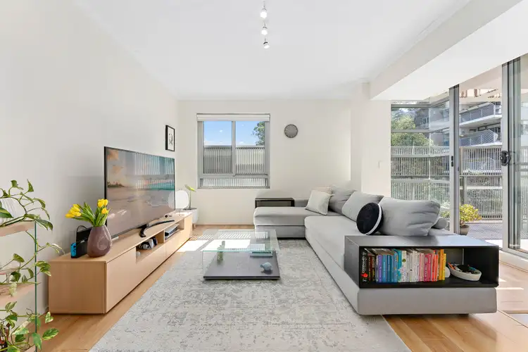 64/10 Drovers Way, Lindfield NSW 2070