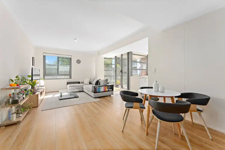 64/10 Drovers Way, Lindfield NSW 2070