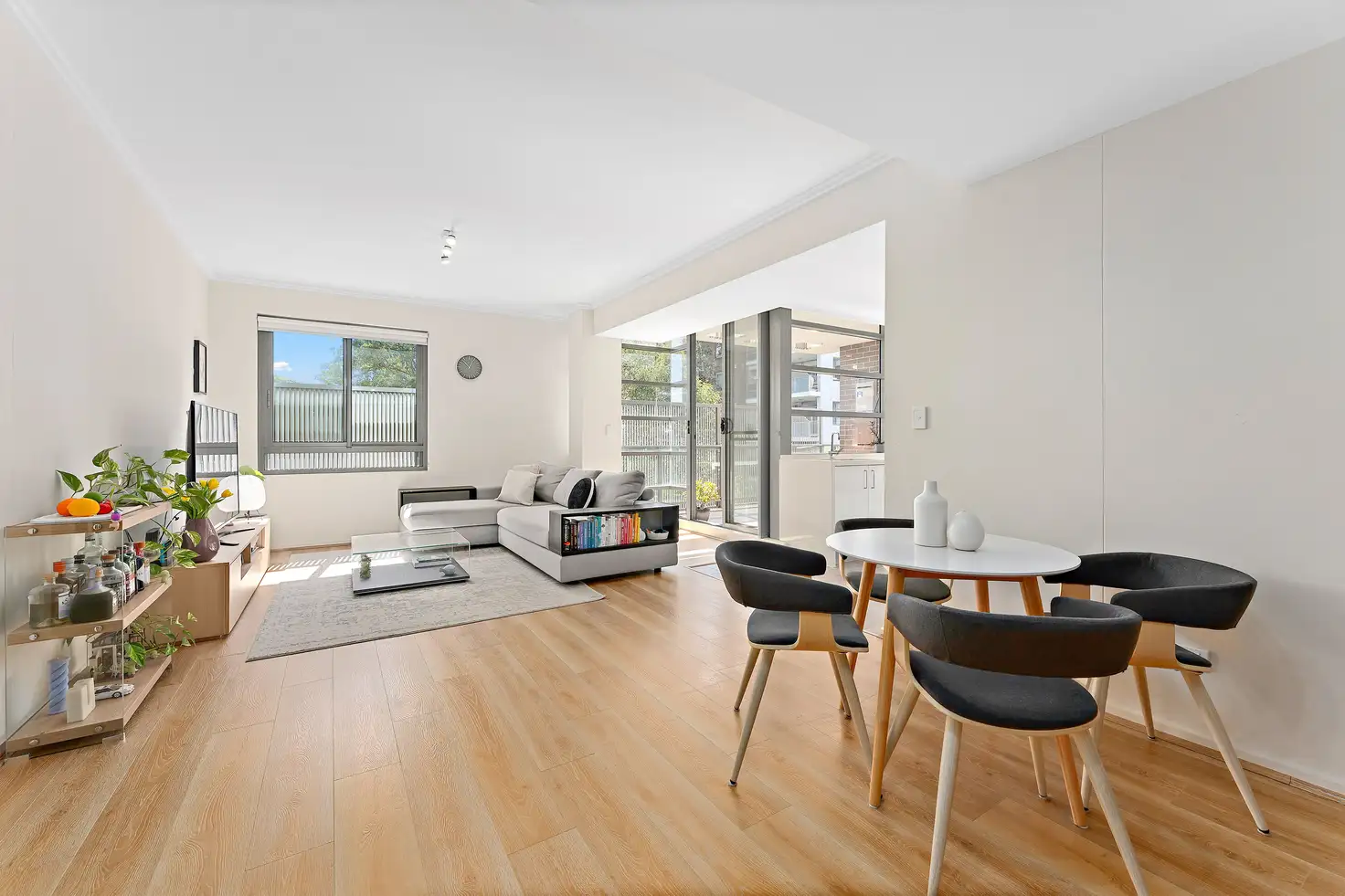 Main view of Homely unit listing, 64/10 Drovers Way, Lindfield NSW 2070