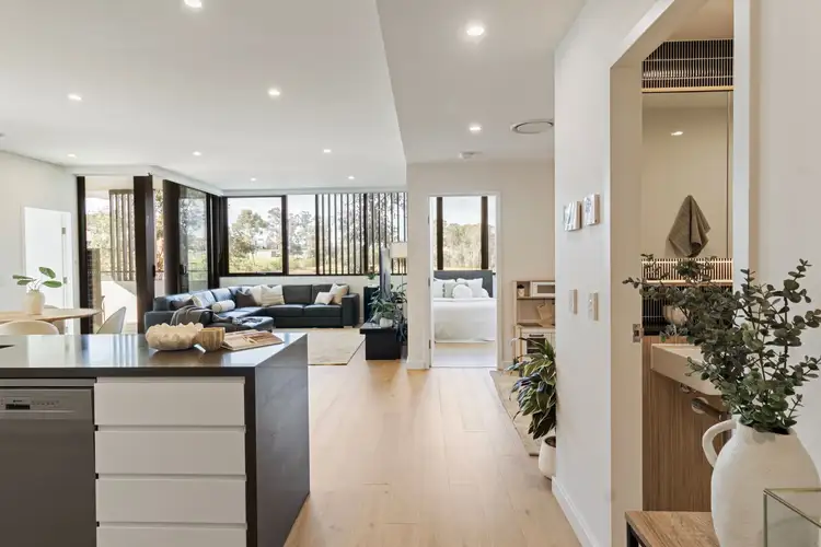152/4 Burrendong Crescent, Rouse Hill NSW 2155
