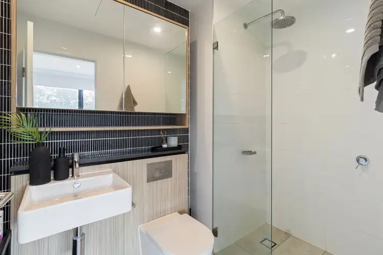 Fifth view of Homely apartment listing, 152/4 Burrendong Crescent, Rouse Hill NSW 2155