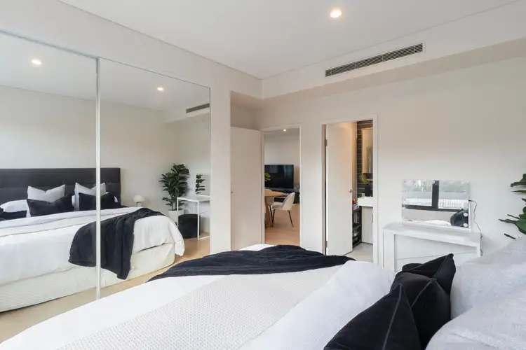 Sixth view of Homely apartment listing, 152/4 Burrendong Crescent, Rouse Hill NSW 2155