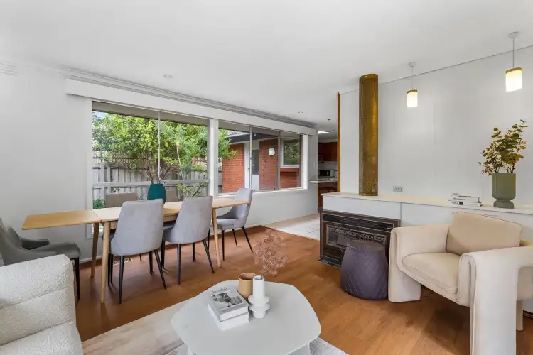 Fourth view of Homely house listing, 18 Midway Street, Mount Waverley VIC 3149