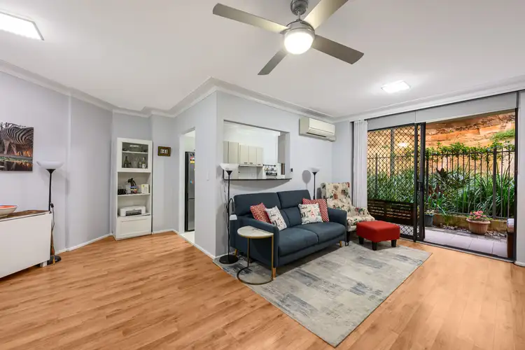 Main view of Homely apartment listing, 4/2-10 Quarry Master Drive, Pyrmont NSW 2009