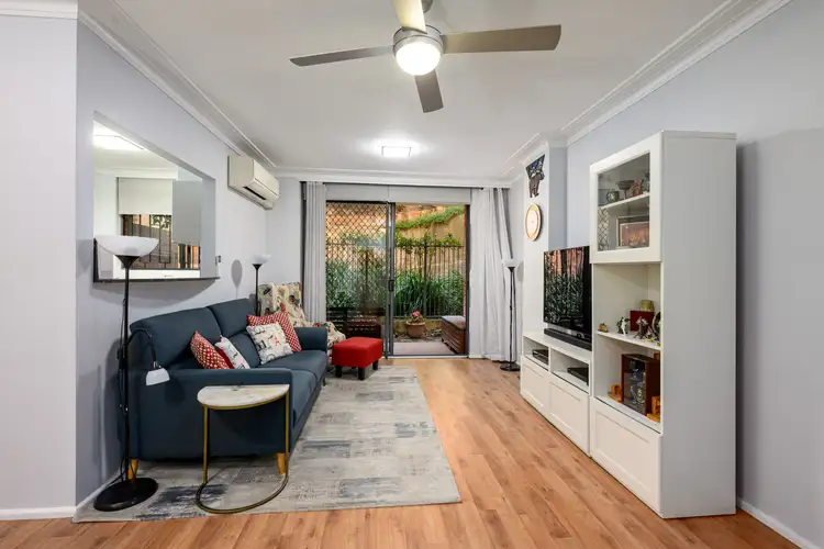 Third view of Homely apartment listing, 4/2-10 Quarry Master Drive, Pyrmont NSW 2009