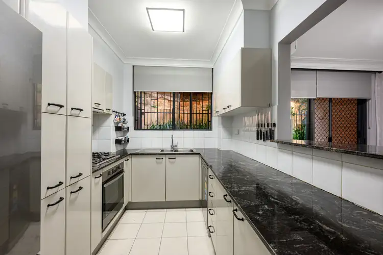 Third view of Homely apartment listing, 4/2-10 Quarry Master Drive, Pyrmont NSW 2009