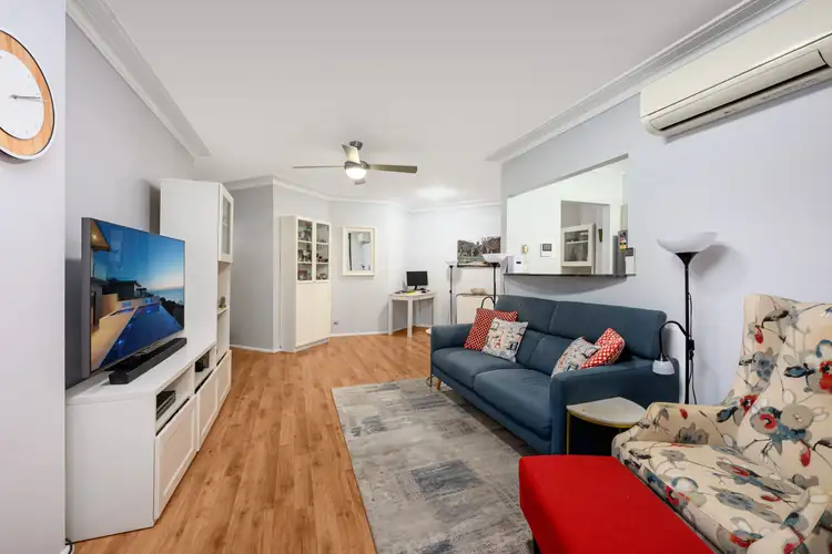 Fifth view of Homely apartment listing, 4/2-10 Quarry Master Drive, Pyrmont NSW 2009