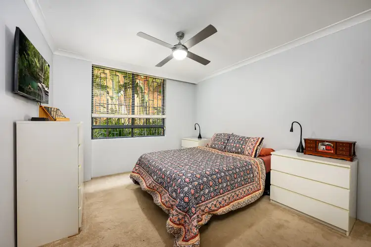 Sixth view of Homely apartment listing, 4/2-10 Quarry Master Drive, Pyrmont NSW 2009